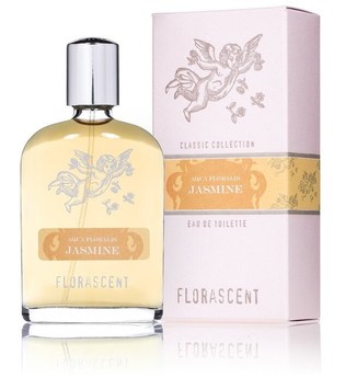 Florascent Aqua Floralis - Jasmine 30ml  30.0 ml