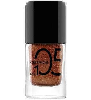 Catrice ICONails Gel Lacquer Nagellack 10.5 ml