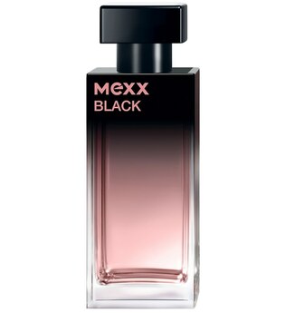 Mexx Black Woman Eau de Parfum 30.0 ml
