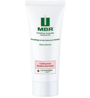 MBR Medical Beauty Research Continueline Med Sensitive Heal Mask Feuchtigkeitsmaske 100.0 ml