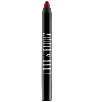 Lord & Berry Make-up Lippen 20100 Matte Lipstick Audace 3,50 g