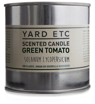 YARD ETC Produkte Scented Candle - Green Tomato 250ml Pflege-Accessoires 250.0 ml