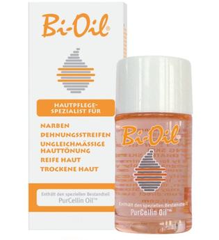 Bi-Oil Produkte Bi-Oil,25ml Körperöl 25.0 ml