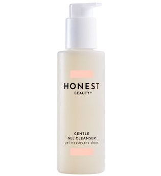 Honest Beauty Jessica's Favorites Gentle Gel Cleanser Gesichtsgel 150.0 ml