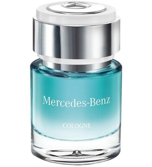 MERCEDES-BENZ PARFUMS Cologne Mercedes-Benz Cologne Eau de Toilette 40.0 ml
