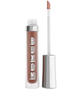 BUXOM Full-On™ Lip Cream 4ml Hot Toddy (Toasty Nude)