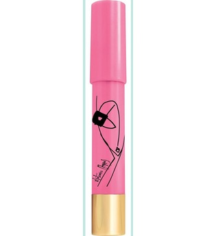 Collistar Make-up Lippen Twist Ultra-Shiny Gloss Nr. 208 Cherry 2,50 g