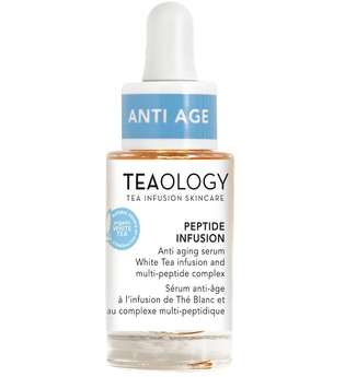 Teaology Peptide Infusion Anti-Aging Serum 15.0 ml