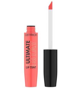 Catrice Ultimate Stay Waterfresh Lip Tint Lipgloss 5.5 g Stay On Over