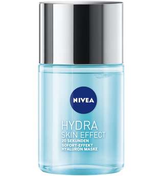 NIVEA Hydra Skin Effect 20 Sek Sofort Effekt Hyaluron Maske Feuchtigkeitsmaske 100.0 ml