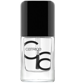 Catrice ICONails Gel Lacquer Nagellack  Nr. 86 - Polish Don't Work Until You Do