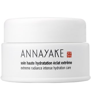 Annayake Extrême SOINHAUTEHYDRATATION ÉCLAT Gesichtscreme 50.0 ml