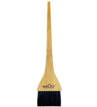 WEDO/ PROFESSIONAL Bamboo Treatment Brush Pflege-Accessoire 1.0 pieces