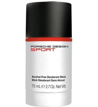 Porsche Design Sport Deo Stick Alcohol-Free 75 ml Deodorant Stick
