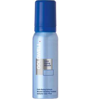 Goldwell Color @ Home Color Styling Mousse saharablond 8 GB 75 ml Tönung