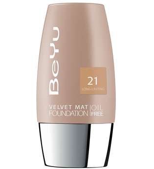 BeYu Velvet Mat Foundation 30.0 ml