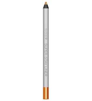 Wunder2 Make-up Augen Super-Stay Liner Metallic Metallic Peach 1,20 g