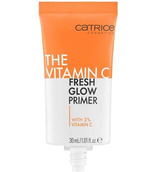 Catrice The Vitamin C Fresh Glow Primer 30.0 ml