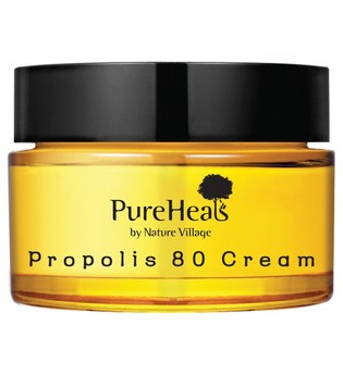 PureHeal's Propolis 80 Gesichtscreme  50 ml