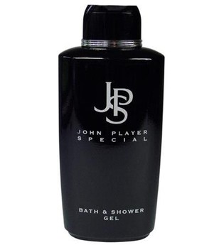 John Player Special Herrendüfte Black Bath & Shower Gel 500 ml