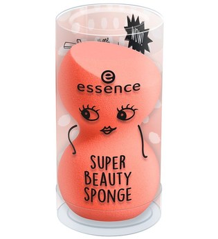 Essence Beauty Tools Super Beauty Sponge Schwamm 1.0 pieces
