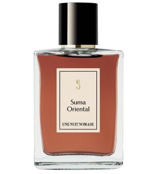Une Nuit Nomade Produkte Suma Oriental Eau de Parfum Spray Eau de Parfum 100.0 ml