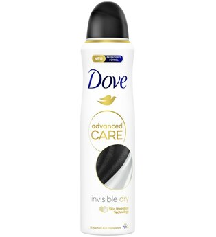 Dove Invisible Dry Deodorant 90.0 ml