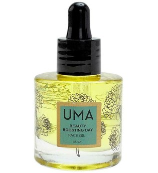 Uma Oils Beauty Boosting Day Face Oil Gesichtsoel 30.0 ml