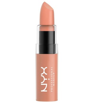 NYX Professional Makeup Butter Lipstick (Various Shades) - Boardwalk Promenade