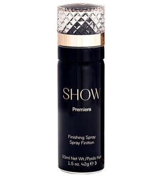 Show Beauty Premiere Finishing Spray Haarspray 50.0 ml
