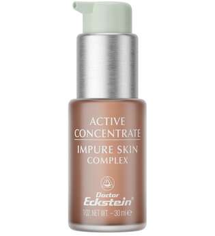 Doctor Eckstein Active Concentrate Impure Skin Complex Feuchtigkeitsserum 30.0 ml