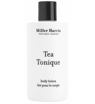 Miller Harris Produkte Tea Tonique Body Lotion Körpermilch 300.0 ml