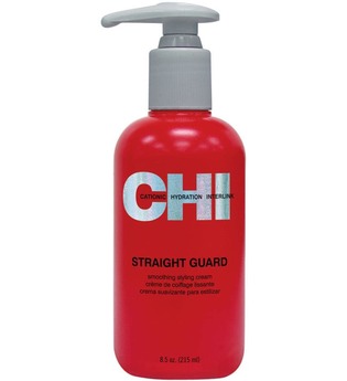 CHI Haarpflege Styling Straight Guard Smoothing Styling Cream 251 ml
