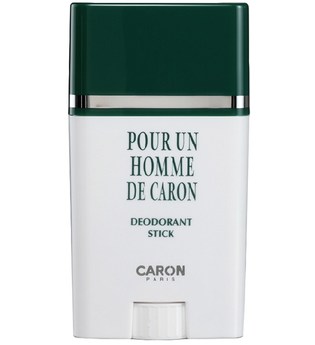 Caron Paris Pour Un Homme de Caron Deodorant Stick 75 g