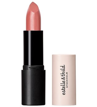 estelle & thild BioMineral Cream Lipstick Coral Kiss 4,5 g Lippenstift