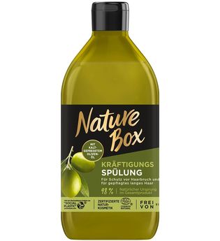 Nature Box Kräftigungs Spülung Conditioner 385.0 ml