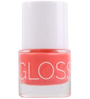 Glossworks Nail Polish  Nagellack  9 ml Flamingo
