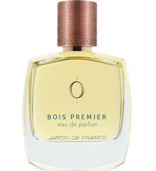 Jardin de France Sources d'Origines Bois Premier Eau de Parfum Spray 100 ml