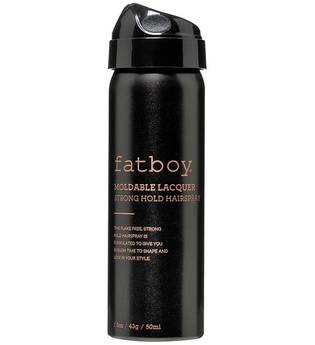 Fatboy Formbarer Haarlack Haarspray 50.0 ml