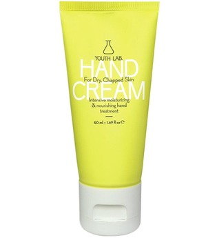 YOUTH LAB. Hand Cream For Dry Handcreme 50.0 ml