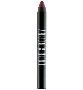 Lord & Berry 20100 Matte Lipstick (verschiedene Farbtöne) - Sensuel