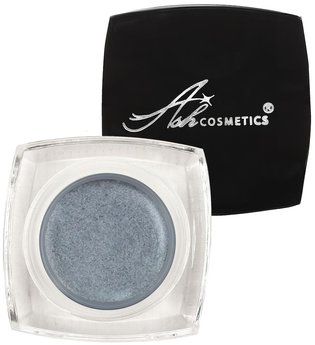 Ash Cosmetics Cream Eyeshadow  Lidschatten 3.5 g Black Diamond