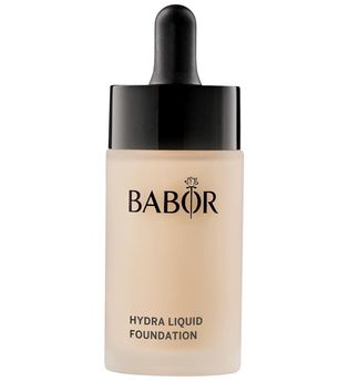 BABOR Make Up Hydra Liquid Foundation Drops 30 ml Nr. 05 - Ivory