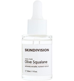 SkinDivision 100 % Pure Olive Squalane Gesichtsöl 30.0 ml