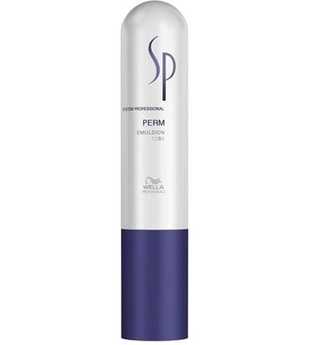 Wella Professionals SP Expert Care Perm Emulsion Haarpflegeset 50.0 ml