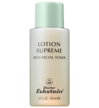 Doctor Eckstein Lotion Supreme Gesichtswasser 150.0 ml