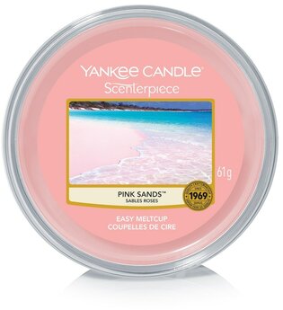 Yankee Candle Pink Sands MeltCup Duftwachs  61 g