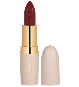 Mellow Cosmetics Creamy Matte Lipstick (verschiedene Farbtöne) - Madness