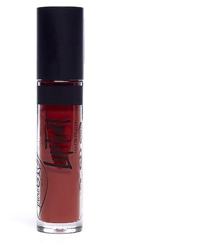 Purobio 05 Lip Tint Rosso Corallo 4 ml - Lippenstift