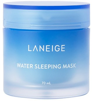 Laneige Produkte Laneige Water Sleeping Mask Maske 70.0 ml